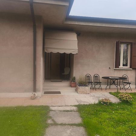 Rosi Home Negrar Kültér fotó