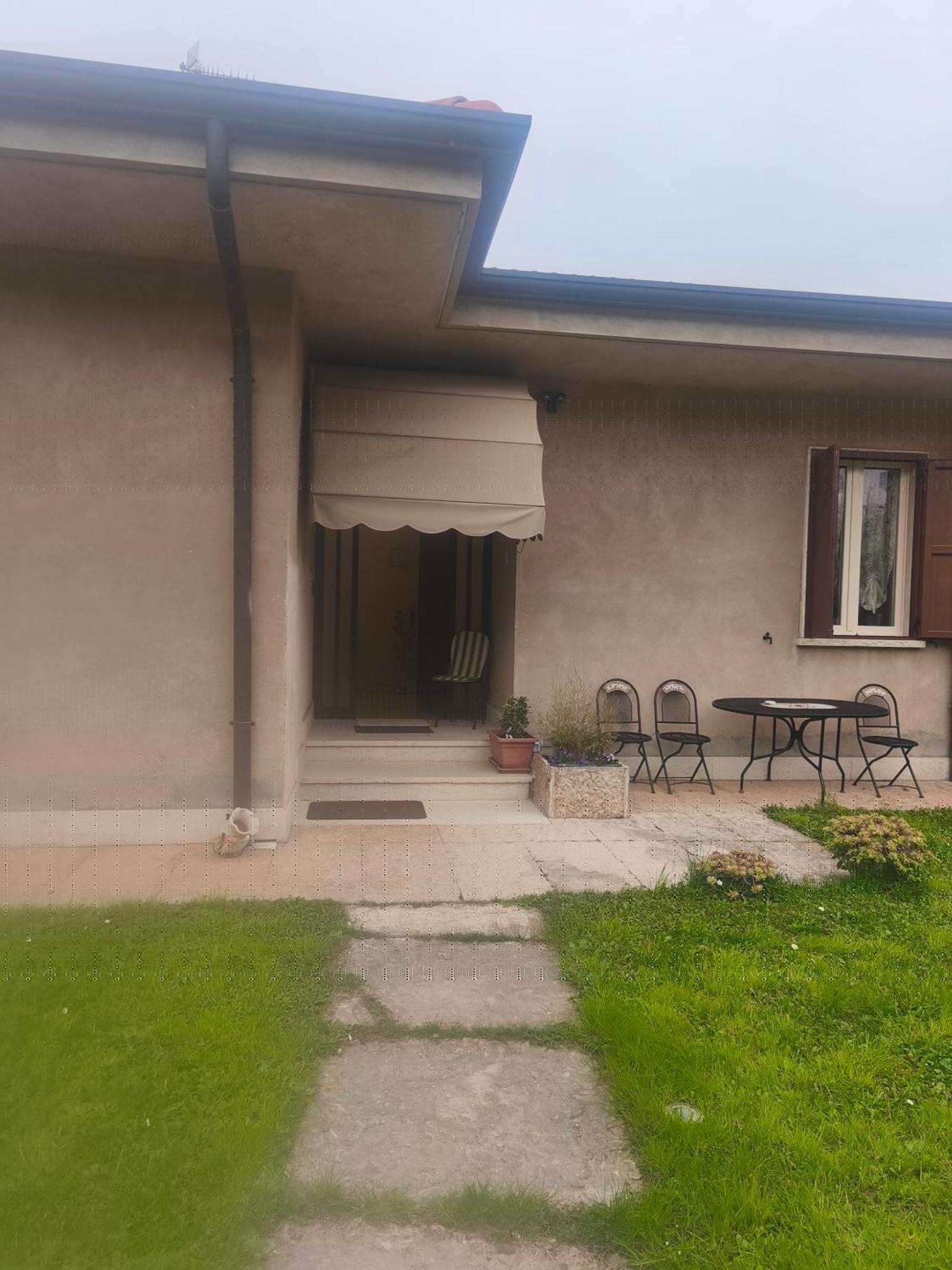 Rosi Home Negrar Kültér fotó