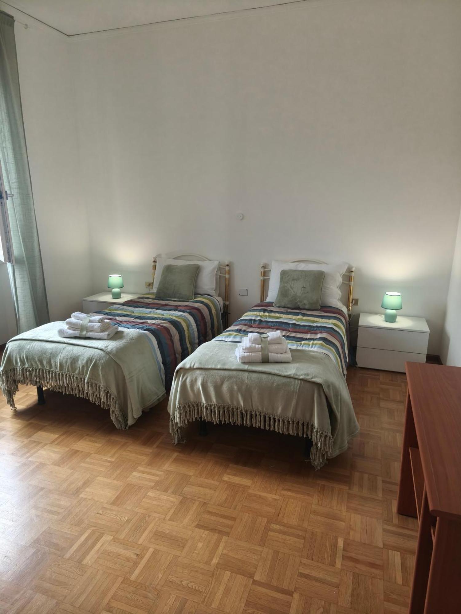 Rosi Home Negrar Kültér fotó